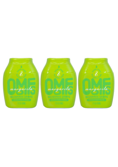 Oomfs Margarita Beverage Drops (3 Pack)